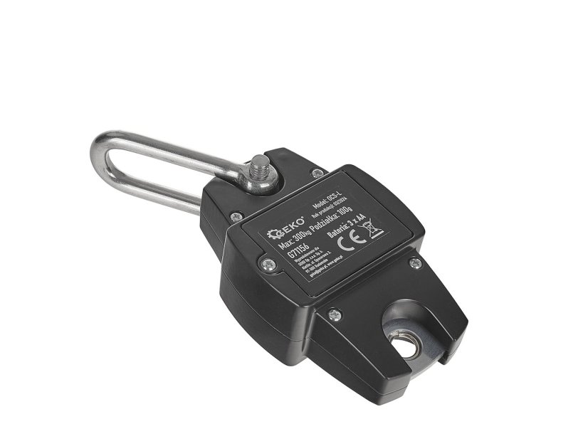 Zidna vaga, max. 300 kg G71156