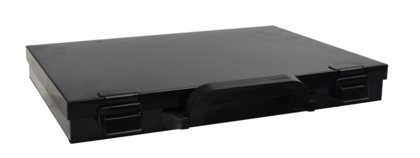 Satz HSS-Metall-Bohrer 170 Stück beschichtet mit Titan