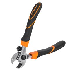 Kliešte na lanká a bowdeny BETA BM 170 mm