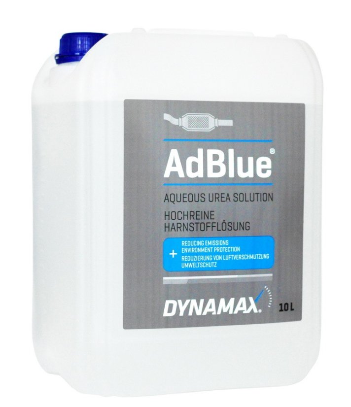 Lichid AdBlue 10 L