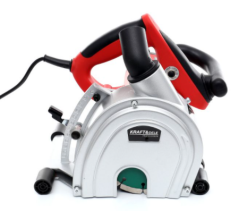 Rezkar za utore za zidanje 3100W KD1538