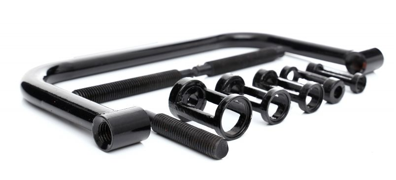 Szelep szétszerelő készlet 10 darab KD10213