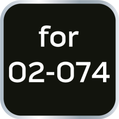 Cuțit de tăiat 02-074 02-077