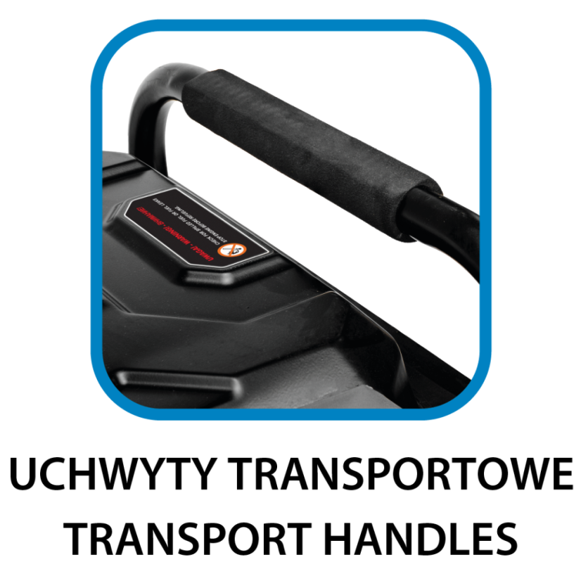 ÁRAMFEJLESZTŐ 2-2,2 KW 58G904