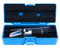 Refraktometer - tester obratovalnih tekočin KD10541