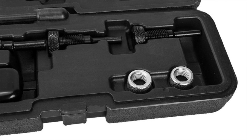 Cheie pentru strângerea curelelor V 11pcs 11-168