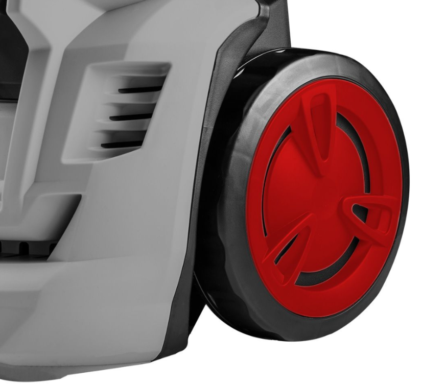 Magasnyomású mosó 1600W, 90bar 59G620