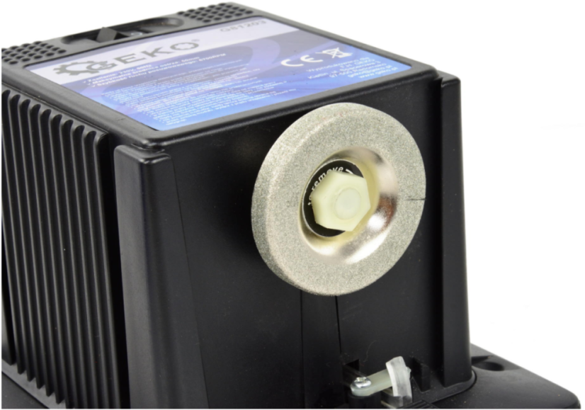 Elektrischer Messer- und Bohrerschärfer 65W G81203