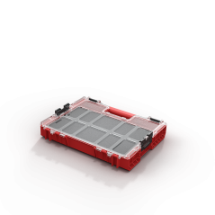 Organizator PRO 200 MFI RED ULTRA HD