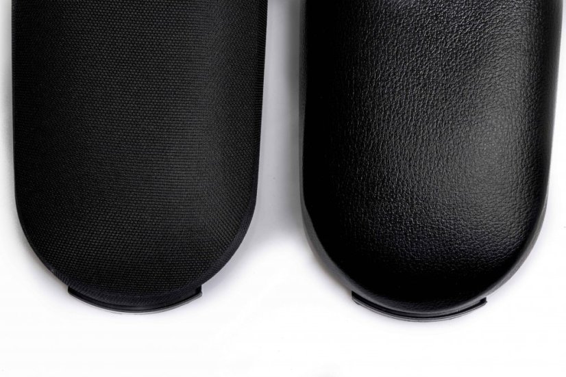 Könyöktámasz fedél Škoda OCTAVIA 1 (1U), fekete, öko-bőr