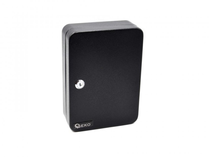 Abschließbarer Schrank für Griffe G10906