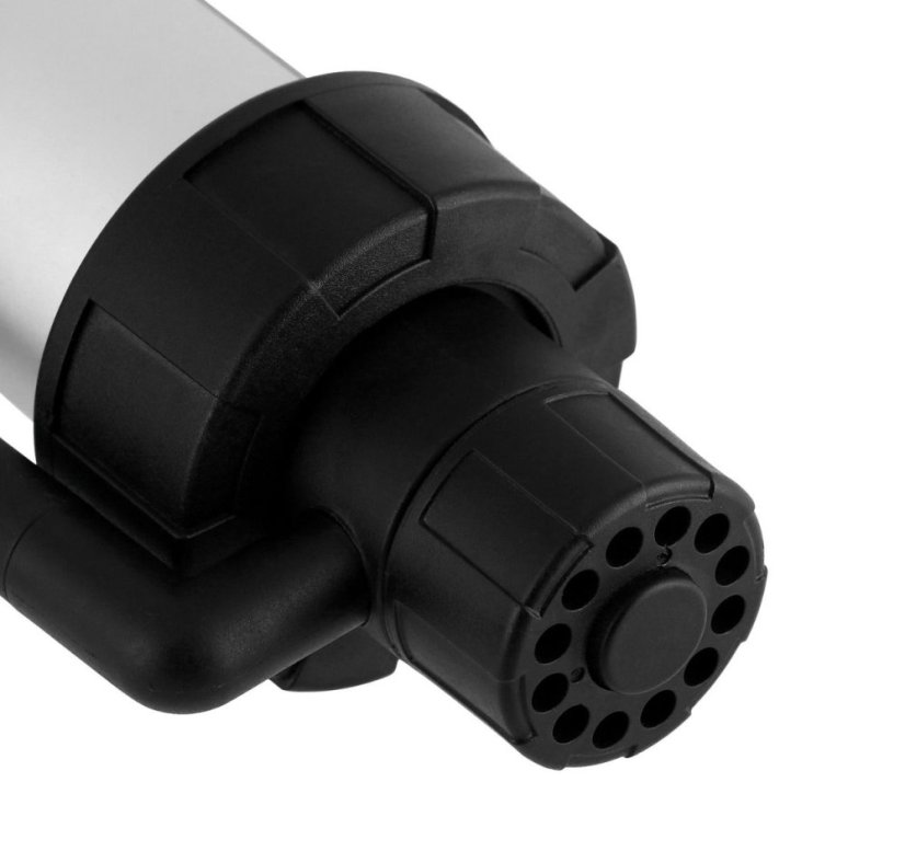 Pneumatski pištolj za brtvljenje 400 ml / patrone 310 ml 45292