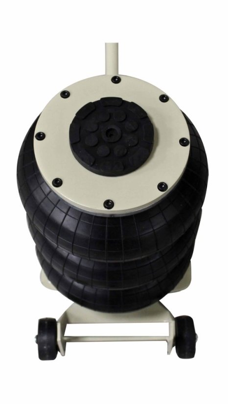 Pneumatikus Légpárnás emelő 3T S-ABJ3