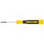 Fini plosnati Torx odvijač T8 x 50 mm 39D778