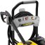 Curățător de înaltă presiune pe benzină 210 BAR 6.5CP 690l/h