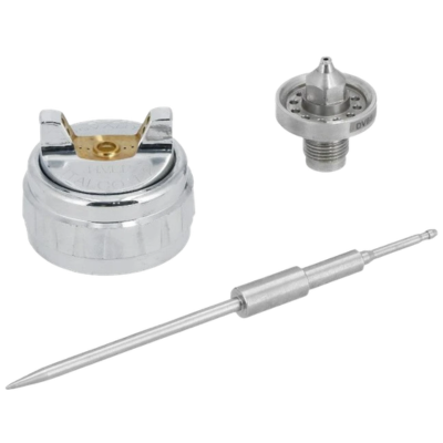 Náhradní trysky ke stříkacím pistolím