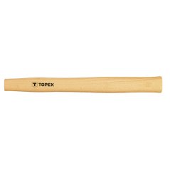 Mâner ciocan 2 kg, 400 mm 02A084