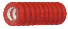 Set od 10 x 25 m trake i 10 000 spajalica. 15G456
