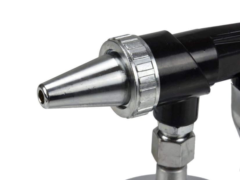 Sandstrahlpistole AS-10 1l G01195
