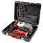 Bohrhammer 800 W SDS+, mit Koffer 58G538