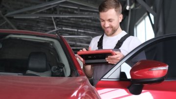 Cum să alegi cel mai bun tester de diagnoză auto pentru nevoile tale