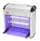 Past za insekte in lovilec insektov