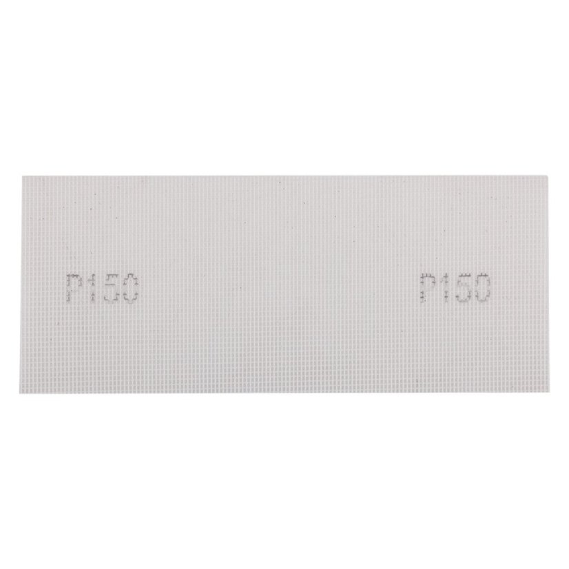 Mreža za mljevenje bijela 115 x 280 mm, P150 58T144