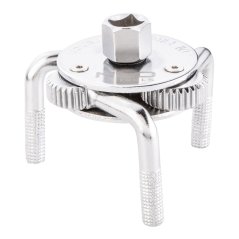 Cheie pentru filtru de ulei (75-120 mm) 11-238