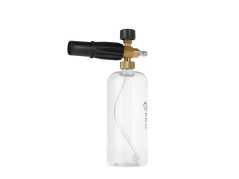 Napeňovacia dýza s nádobou 1L G73147