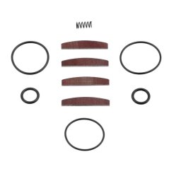 Szervizkészlet pneumatikus köszörűhöz [45433] 45433-RK