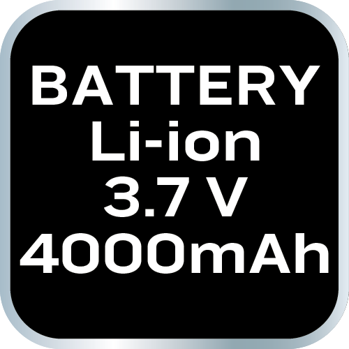Akku USB C 500 lm Osram LED 99-070