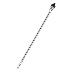 Cheie cu clichet cu clichet, 1/2" 610 mm 08-947