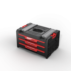 Orodna omarica PRO DRAWER 3 TOOLBOX 2.0 PROFI BASIC