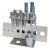 Accesorii pentru prese hidraulice 20T 79345