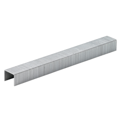 Heftklammer Typ A 53 6mm - 10 000 Stück für Heftgerät 45427-5 44206-1