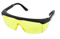 Nastavljiva varnostna očala