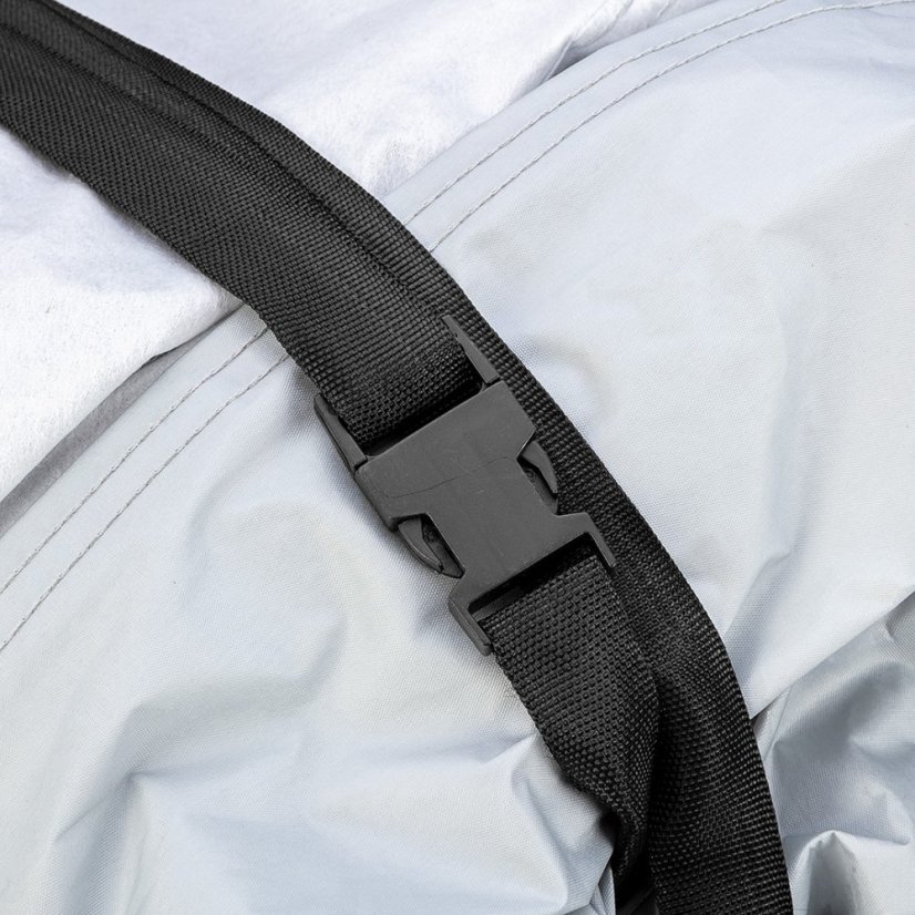 Mehrschichtige Autoabdeckung (20 Schichten, wasserdicht) 10-474