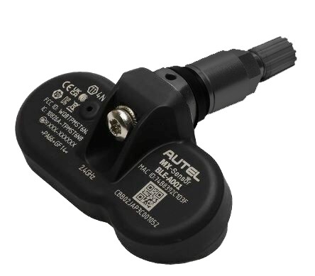 Autel BLE SENZOR BLUETOOTH TPMS TESLA 3/Y/S/X CRNI