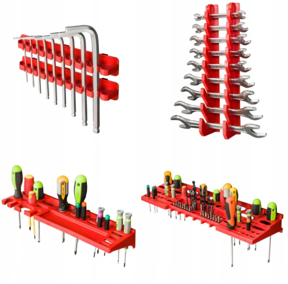 Panou pentru unelte 172x78cm