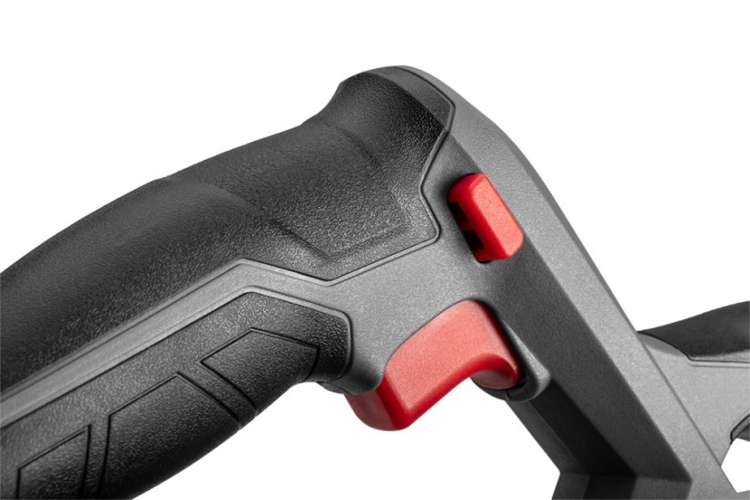 Akkus körfűrész Energy+ 18 V, Li-Ion, lap 150 x 10 mm, akkumulátor nélkül 58G008