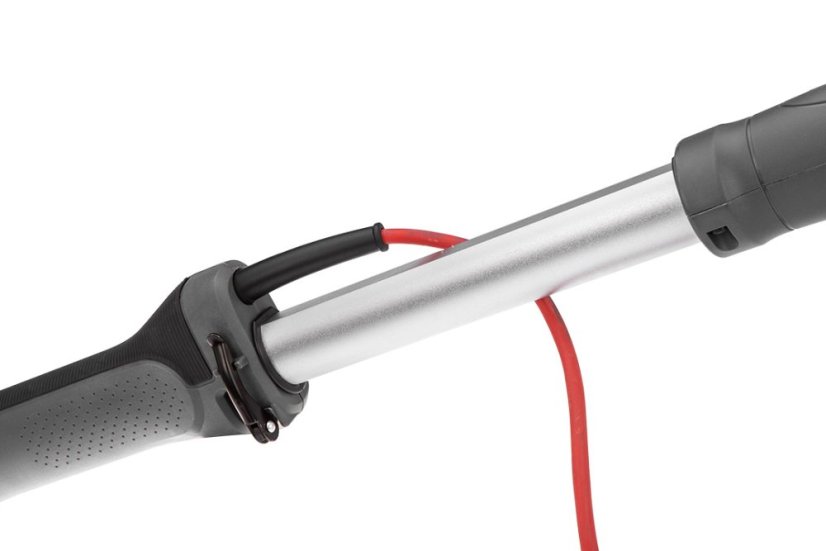 Gipszcsiszoló 710W, 215 mm, kerek és háromszögletű láb, fáklya 59G264