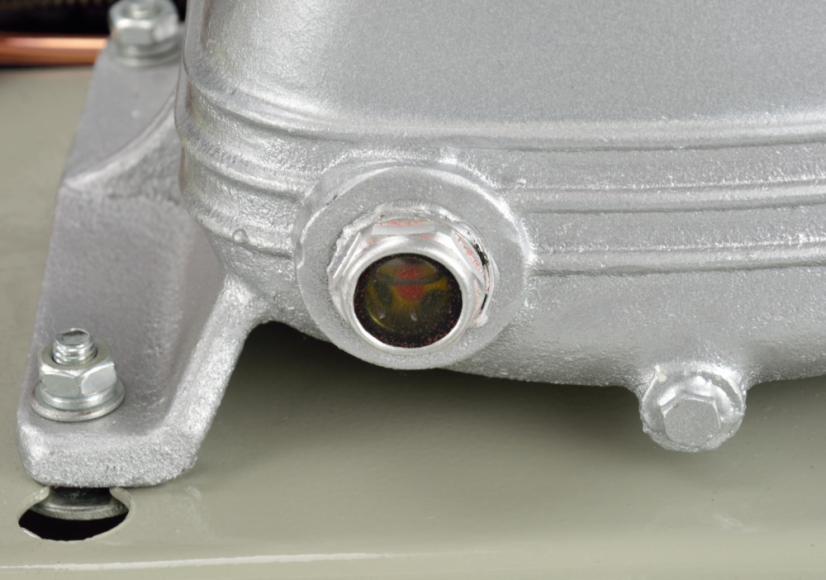 Kompresszor 200L olaj 3 dugattyús Típus: V G80310