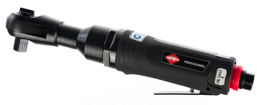 Pneumatska čegrtaljka 1/2" 122 Nm 113 l/min 45454