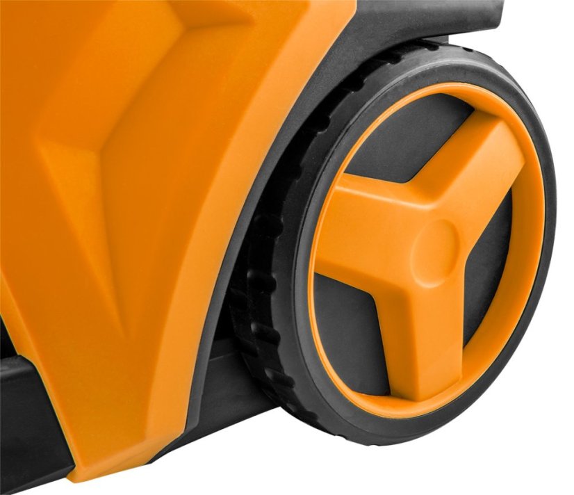 Hochdruckreiniger 2000 W, 100 bar (max. 150 bar) 04-705