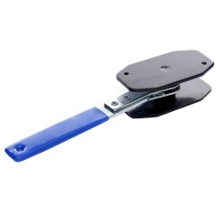 Cheie, separator cu clichet pentru presarea pistoanelor de frână 40 - 60 mm TA1377