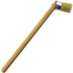 Pensulă pentru pasta de montaj 40mm 38cm