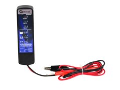 12V-Batterietester G80030