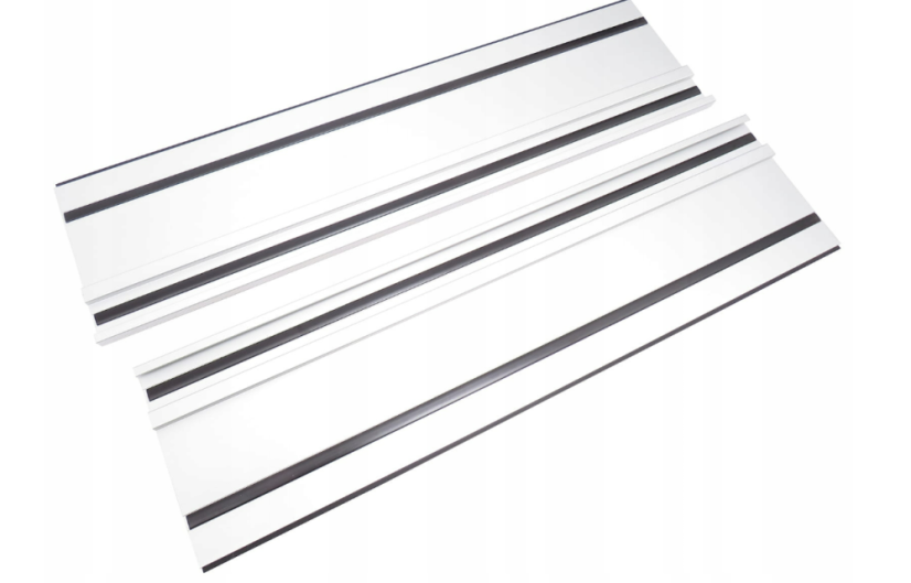 Vodilica za ugradbenu pilu 2x700 mm KD10196