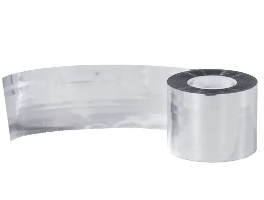 Aluminiumband PP 50mm/50m/0,3mm