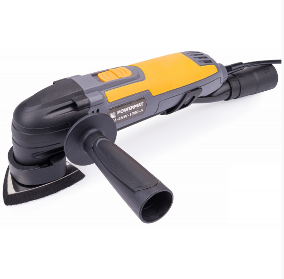 Rezgőcsiszoló 1300W PM-ENW-1300-A